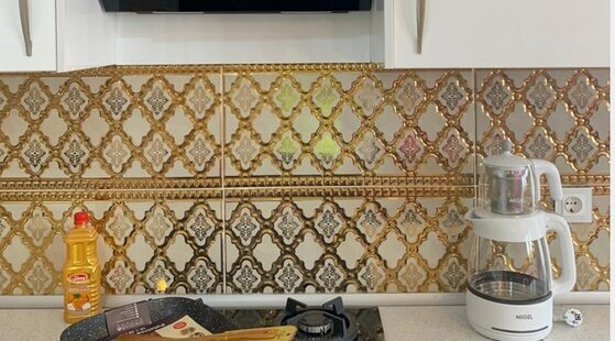 آپارتمان یک خواب در شهرک صدف کیش