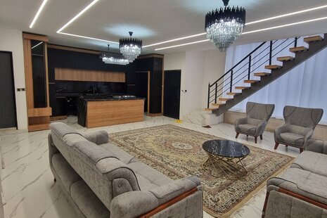 ویلا دوبلکس سه خواب رونیکا پلاس 3 در تنکابن