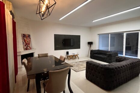 خانه ویلایی دو خواب مبله در ایزدشهر