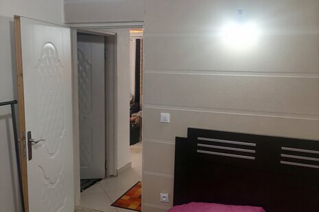 واحد طبقه اول صدف در تنکابن