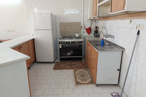 آپارتمان مبله تکخواب شیخ فایض در اصفهان