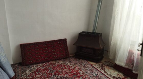 ویلا مهر دوخواب در لنگرود