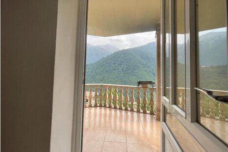 واحد ویلایی در جنگل دوهزار