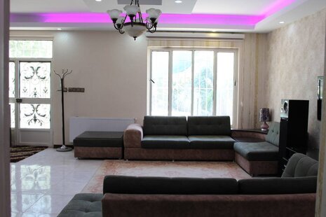 ویلا دو خواب دوبلکس در لشگرآباد