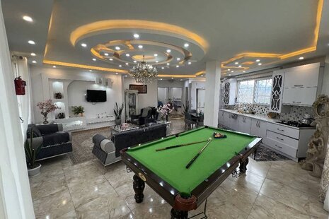 ویلا دو خواب فرهان در فومن