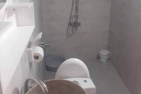 خانه ویلایی چهارخواب سنتی در یزد