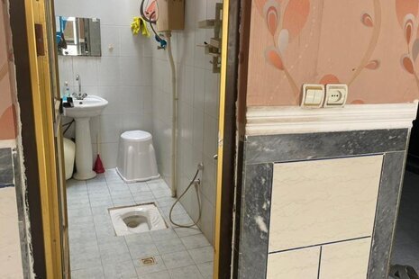 ویلا دوخواب مبله در قشم