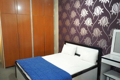 آپارتمان سه خواب 8 قدوسی غربی در شیراز