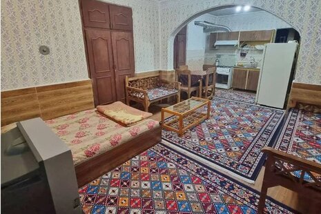 تکخوابه همکف مازیارماسوله