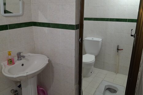 ویلا دو خواب مبله ساحل طلایی در تنکابن