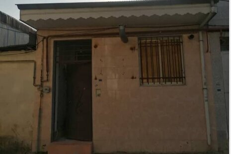 ویلای تک خواب گلبرگ در رشت