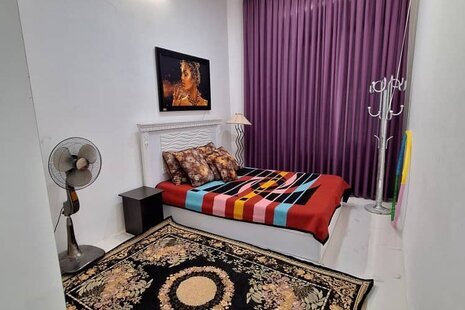 ویلا دوخواب در مشهد