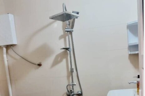 اتاق 15 متری زال 6 در هتل خرم آباد