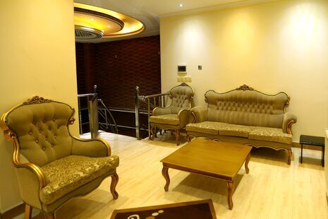 ویلا دوبلکس استخردار دوخواب سکرت در شهریار