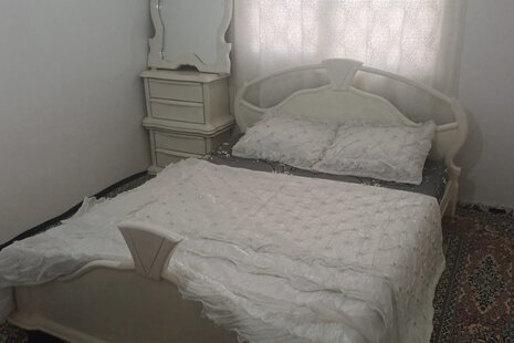 ویلا مبله دوخواب بهارستان در ساوجبلاغ