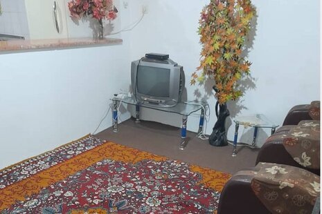 ویلا تکخواب مبله در آستارا
