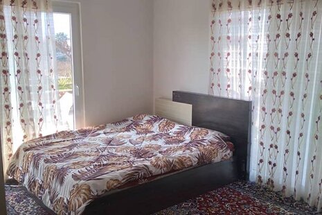 ویلا دوبلکس استخردار 3 خواب در نمک آبرود