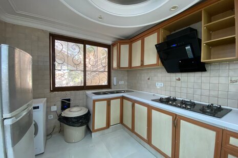 آپارتمان مبله سه خواب در کیش