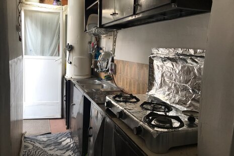 ویلا تکخواب دربست در اصفهان