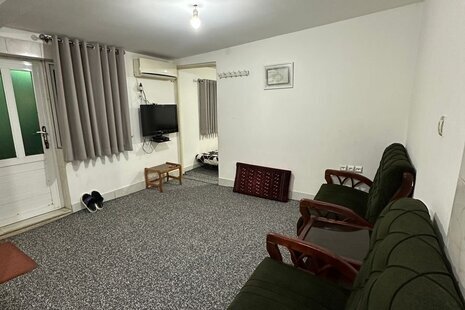 سوئیت مبله لاله در فریدونکنار