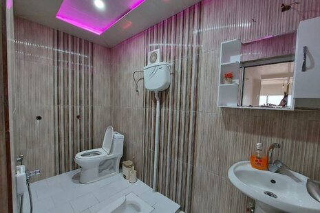 آپارتمان  مبله تکخواب واحد 2 توانا در تنکابن