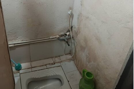 سوئیت سنتی در بلوار گاز مشهد