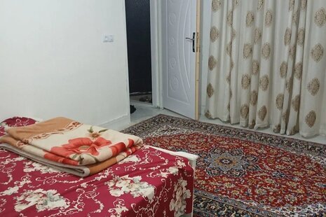 ویلا دوخواب مبله در یاسوج