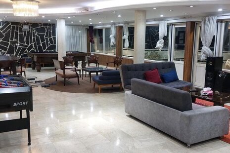 ویلا تریپلکس سه خواب در کردان