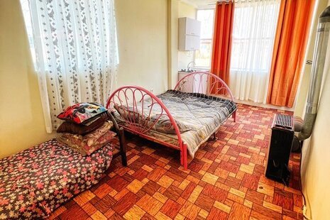 سوئیت 30 متری شفق 9 در فومن