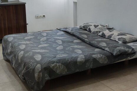 ویلای ساحلی سه خواب تدی در رویان