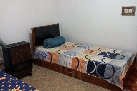 ویلا دو خواب پویانفر در اسالم