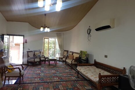 خانه ویلایی دوبلکس باران در آمل