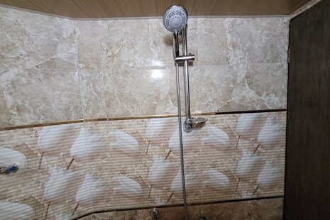 آپارتمان مبله سنگسی در مرزن آباد