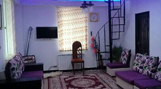 ویلای توریست در ماسال