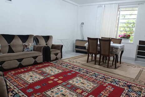 ویلا تکخواب مبله در فومن