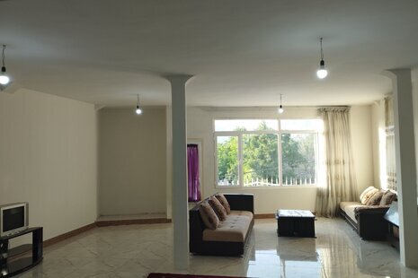 آپارتمان دو خواب مبله 1 در کرمانشاه