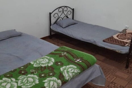 ویلا دوخواب مبله در اصفهان