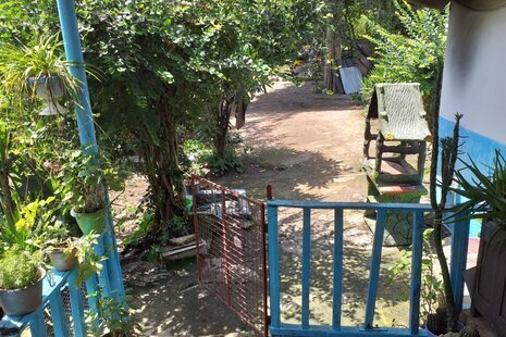 ویلا مبله تک خواب در رودبار