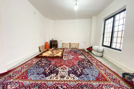 سوئیت سنتی 30 متری در سپیدان