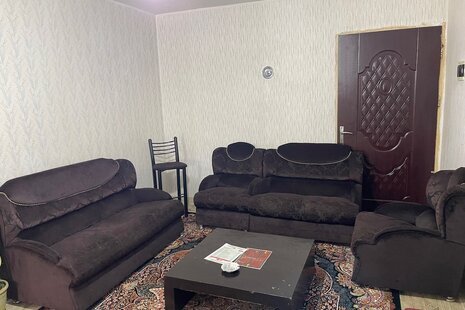 اجازه ویلا مبله دو خواب شالیزار در خمام