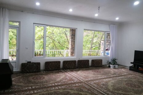 آپارتمان مبله تک خواب  ژیوار در سروآباد