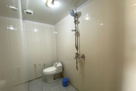 کلبه (2) در مجموعه فین دلفین قشم