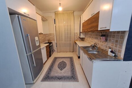 ویلا استخردار دوخواب مبله در چهارباغ