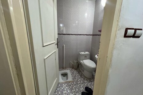 آپارتمان مبله 2 خواب در الموت