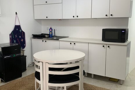 ویلا استخردار مبله تکخواب لاویدا در کردان