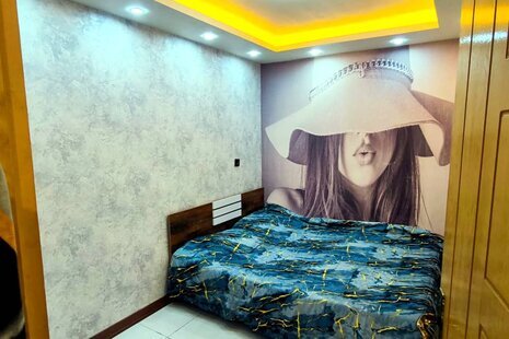 باغ ویلا استخردار سه خواب مبله هخامنش در اصفهان