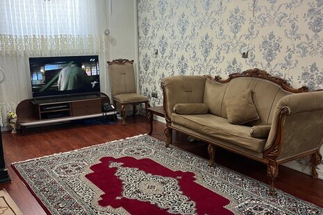 آپارتمان مبله تکخواب البرز 2 در رشت