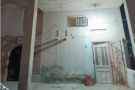 آپارتمان مبله دوبلکس تکخواب در قشم