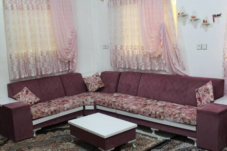 ویلا دوبلکس جنگلی در ماسال