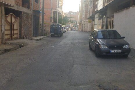 آپارتمان مبله تکخواب آزادیان در گرگان